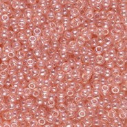 Miyuki seed beads 11/0 - Shell pink luster 11-366